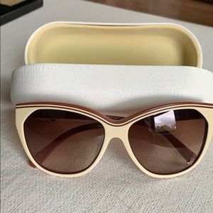 Chloe sunglasses